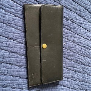 Vintage Coach Wallet